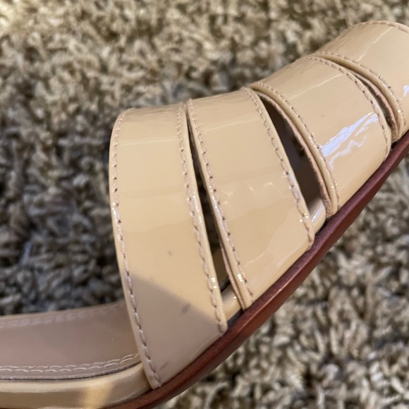 Tory burch heeled sandal - Picture 8 of 12